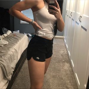 Nike shorts